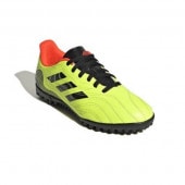 アディダス adidas コパ センス.4 TF J(キッズ) ジュニアサッカートレーニングシューズ GZ1374(チームソーラーイエロー/コアブラック/ソーラーレッド )