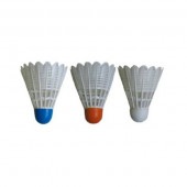 ユニックス 3ショクトスシャトル6PCS 野球グッズ BX81-01