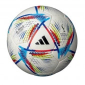 アディダス adidas FIFA2022リーグルシアーダ3号 サッカーボール AF352LU