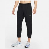 ナイキ Nike Dri-FIT チャレンジャーウーブン パンツ ランニングパンツ DD4895-010(ブラック/(リフレクトシルバー))