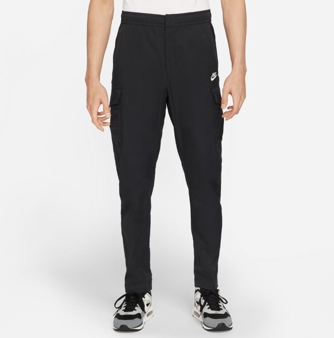 ナイキ Nike NSW SPE ユーティリティ ウーブン パンツ ウインド