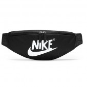 ナイキ Nike ヘリテージ ハイブリッド C ウェストパック スポーツバッグ・ウエストポーチ DQ5727-010(ブラック/ブラック/(ホワイト))