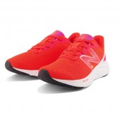 ニューバランス New Balance Fresh Foam Arishi v4 LR4 レディースランニングシューズ WARISLR4D-RED(レッド)