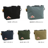 ケルティ KELTY HANDY POUCH 2 アウトドアバッグ・ハンディ・ポーチ 2592349