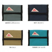 ケルティ KELTY マルチ・ウォレット アウトドアバッグ 2592360