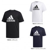 アディダス adidas M MH BOS Tシャツ 半袖Tシャツ GUN21