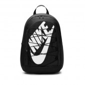 ナイキ Nike ヘイワード バックパック スポーツバッグ DV1296-010(ブラック/ブラック/(ホワイト))