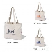 ヘリーハンセン オーガニックコットンロゴトートM スポーツバッグ・アウトドアバッグ HY92291