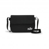 ナイキ Nike ウィメンズ NSW フューチュラ 365 クロスボディ ICN DQ5701-010(ブラック/ブラック/(ホワイト)) スポーツバッグ