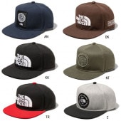 ザ・ノースフェイス THE NORTH FACE TNFトラッカーキャップ(ユニセックス) NN42232() スポーツキャップ
