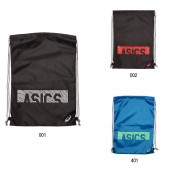 アシックス asics グラフィックライトサックL 3033B598 スポーツバッグ
