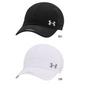 アンダーアーマー UNDER ARMOUR アイソチル ストレッチ ランキャップ 1361562 スポーツキャップ