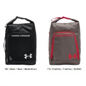アンダーアーマー UNDER ARMOUR コンテイン シューズバッグ 1364191 スポーツバッグ・シューズバッグ