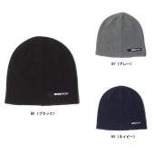 デサント DESCENTE クリーンニットキャップ DMAUJC62 スポーツキャップ