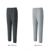 ヨネックス YONEX ユニジョガーパンツ 61042 テニスウォームアップウェア