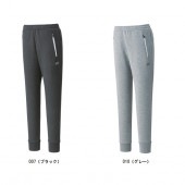ヨネックス YONEX ウィメンズジョガーパンツ 68103 レディーステニスウォームアップウェア