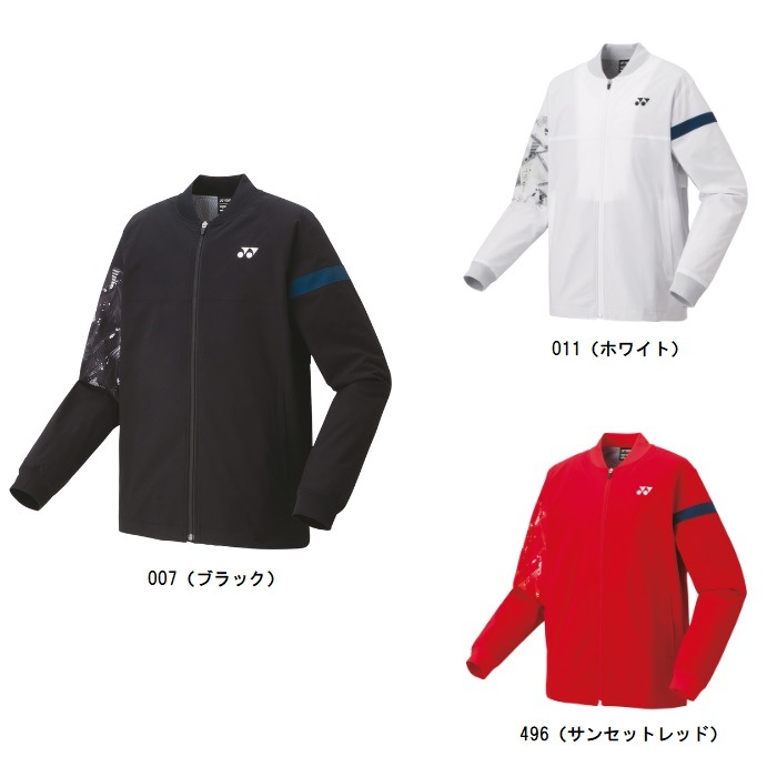 ヨネックス/YONEX ウィンドウォーマーシャツ テニス バドミントン L