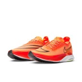 ナイキ Nike ズームX ストリークフライ DJ6566-800(トータルオレンジ/ブライトクリムゾン/ボルト/ブラック) ランニングシューズ