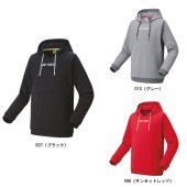 ヨネックス YONEX ユニパーカー 31049 テニスウォームアップウェア