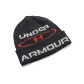 ޡ UNDER ARMOUR ϡե С֥ ӡˡ 1373105-001(Black/Tin) ˥åȥå