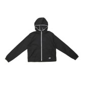 ニューバランス New Balance Impact ライトパッカブルジャケット WJ01237-BK(ブラック) レディースランニングジャケット