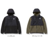 ザ・ノースフェイス THE NORTH FACE デナリフーディ NA72052 メンズジャケット