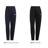 アディダス adidas W TEAM ウォームアップ パンツ DVW39 レディーストレーニングパンツ