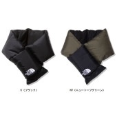 ザ・ノースフェイス THE NORTH FACE ヌプシマフラー(ユニセックス) NN72206 防寒アクセサリー