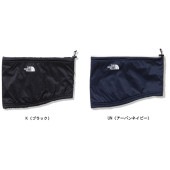 ザ・ノースフェイス THE NORTH FACE リバーシブルネックゲイター(ユニセックス) NN72209 防寒アクセサリー