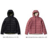 ザ・ノースフェイス THE NORTH FACE リバーシブルエニータイムインサレーテッドフーディ(レディース) NYW82180 レディースアウター