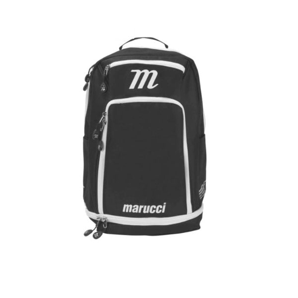 速くおよび自由な JAPAN マルーチ marucci F6 MBJF6-BLACK(ブラック PACK BAT アクセサリー