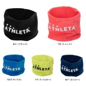 アスレタ ATHLETA ネックウォーマー 2f 05296 サッカーアクセサリー