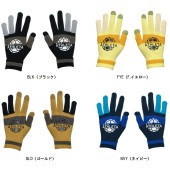 アスレタ ATHLETA フィールドニットグローブ 2f 05298 サッカーアクセサリー・手袋