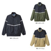 チャンピオン Champion ジップジャケット C3WSC02 ウインドジャケット