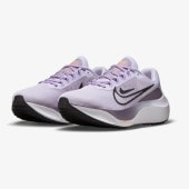 ナイキ Nike ウィメンズ ズーム フライ 5 DM8974-500(ベアリーグレープ/キャニオンパープル/ライラック/ブラック) レディースランニングシューズ