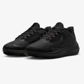 ナイキ Nike ウィメンズ エア ズーム ペガサス 39 シールド DO7626-001(ブラック/オフノワール/ダークスモークグレー/ブラック) レディースランニングシューズ