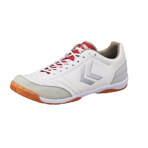 お気にいる hummel ヒュンメル アピカーレ5 HAS5121-1020 PG WIDE SL シューズ