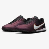ナイキ Nike ティエンポ レジェンド 9 アカデミー TF DR5985-510(スペースパープル/ホワイト) サッカートレーニングシューズ