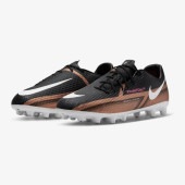 ナイキ Nike ファントム GT2 アカデミー HG DV8615-810(メタリックコッパー/メタリックコッパー) サッカースパイク