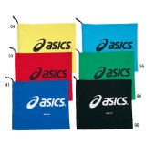 アシックス asics シューバッグ(L) TZS987() スポーツバッグ・シューズバッグ
