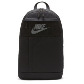 �ʥ��� Nike �����󥿥� �Хå��ѥå� LBR DD0562-010(�֥�å�/�֥�å�/(�ۥ磻��)) ���ݡ��ĥХå�