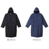 チャンピオン Champion BENCH COAT C3WS620 メンズベンチコート