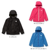ザ・ノース・フェイス THE NORTH FACE ベンチャージャケット(キッズ) NPJ12304 ジュニアアウター ノースフェイス