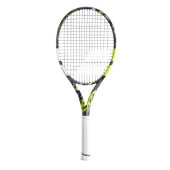 �Хܥ� BABOLAT �ԥ奢�������饤�� ���ȥ�󥰤ʤ� 101493-370(���졼���������ۥ磻��) �ż��ƥ˥��饱�å�