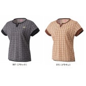 ヨネックス YONEX ウィメンズゲームシャツ 20729 レディーステニスゲームシャツ