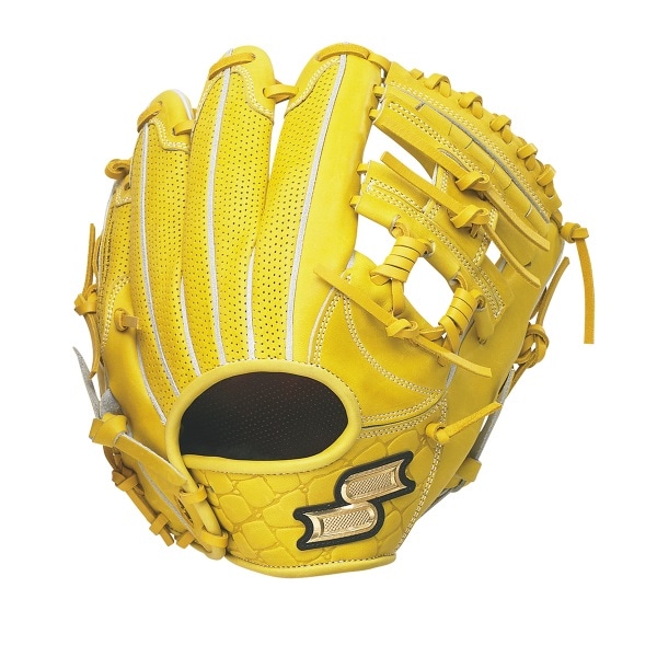 日本未発売】SSKルイスウリアス仕様グローブ