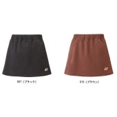 ヨネックス YONEX ウィメンズスカート(インナースパッツ付) 26109 レディーステニスウェア