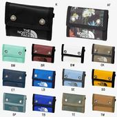 ザ・ノース・フェイス THE NORTH FACE BCドットワレット NM82319 スポーツアクセサリー・コイン財布 ノースフェイス