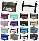 ザ・ノース・フェイス THE NORTH FACE BCワレットミニ NM82320 スポーツアクセサリー・コイン財布 ノースフェイス