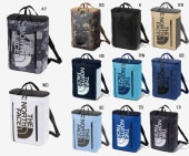 �����Ρ������ե����� THE NORTH FACE BC�ҥ塼���ܥå����ȡ��� NM82256 ���ݡ��ĥХå��������ȥɥ��Хå� �Ρ����ե�����